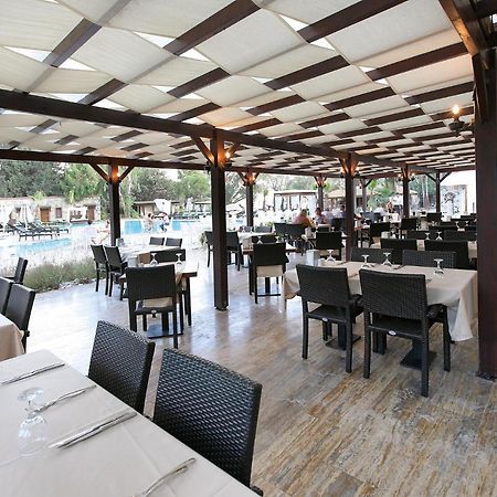 Camelot Boutique Hotel Akyarlar Buitenkant foto