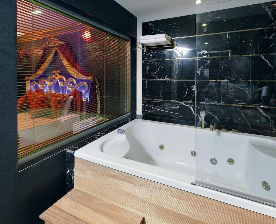 Camelot Boutique Hotel Akyarlar Buitenkant foto