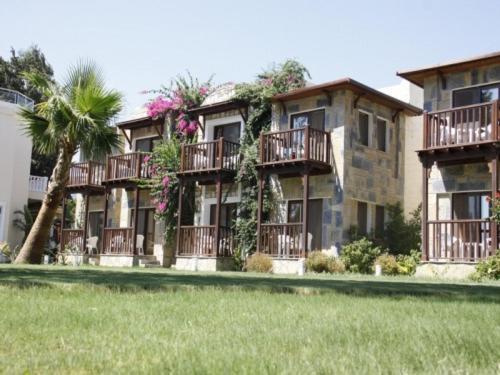 Camelot Boutique Hotel Akyarlar Buitenkant foto